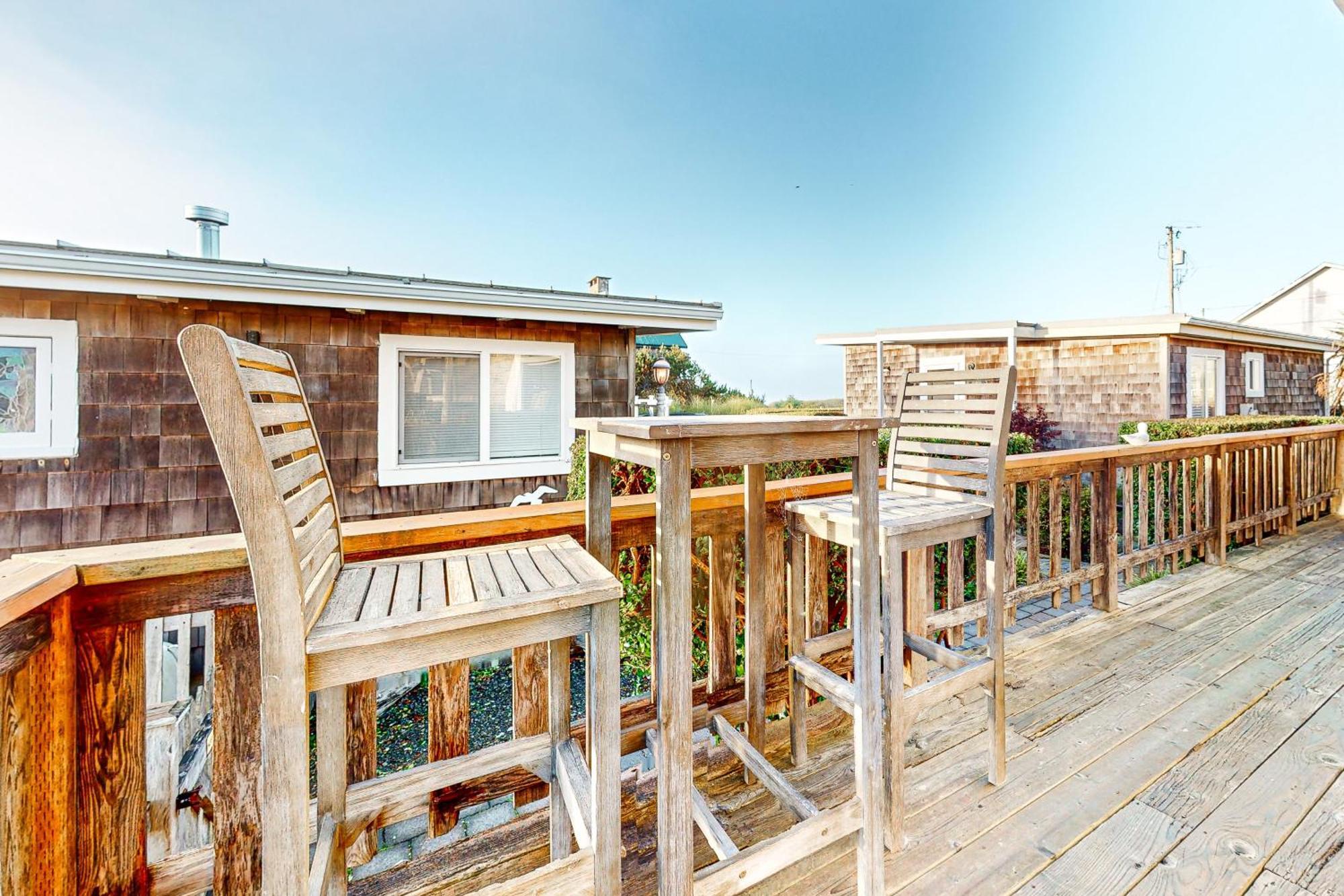 Villa Sea Perch Pacific Beach Esterno foto